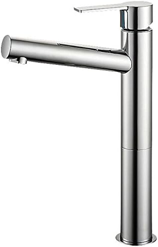 SANEI 洗面用 シングルワンホール洗面混合栓 スリムタイプ 泡沫吐水